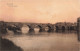 BELGIQUE - Namur - Pont De Jambe - Carte Postale Ancienne - Namur
