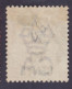 Hong Kong 1891 Mi. 49II, 50c. / 48c. Victoria ERROR Variety '5' & 'C' Cut Short & Short Upper Beam On '5' (2 Scans) - Used Stamps