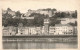 BELGIQUE - Namur - Boulevard Adaquam Et La Citadelle - Carte Postale Ancienne - Namur