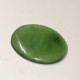 Serpentine Naturelle D'Afrique - Cabochon 34.08 Carats - 33.5 X 26.6 X 4.7 Mm - Otros & Sin Clasificación