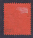 Hong Kong 1891 Mi. 50II, 1$ / 96c. Victoria Blue/Violet Ring Cancel !! (2 Scans) - Used Stamps