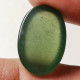 Serpentine Naturelle D'Afrique - Cabochon 22.29 Carats - 22.8 X 15.6 X 8.1 Mm - Altri & Non Classificati