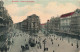 BELGIQUE - Bruxelles - Place De Brouckère - Carte Postale Ancienne - Marktpleinen, Pleinen