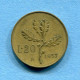 ITALIA - 20 Lire 1957 - VARIANTE ('7' Con Grazie) - Diam: 21,25 Mm, KM# 97.1 * Rif. 0036 - 20 Lire