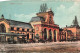 BELGIQUE - Namur - La Gare - Carte Postale Ancienne - Namur