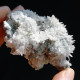 #BRA6.02 Rara ARAGONITE Cristalli (Cretax, Valle D'Aosta, Italia) - Minéraux