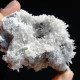 Delcampe - #BRA6.02 Rara ARAGONITE Cristalli (Cretax, Valle D'Aosta, Italia) - Minéraux