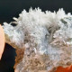 Delcampe - #BRA6.02 Rara ARAGONITE Cristalli (Cretax, Valle D'Aosta, Italia) - Minéraux