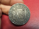 PEROU 1803 - Monnaie ECU Argent De 8 REALES Colonie ESPAGNE CHARLES IV - 39 Mm 27 Gr. Atelier De Frappe LIMA (MAE) - Peru