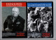 Lot De 3 DVD  La Grande Histoire De La Seconde Guerre Mondiale  Episode 10/150/18 - Geschiedenis