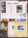 Portogallo 1996 Annata Completa / Complete Year Set **/MNH VF - Années Complètes