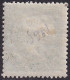 Spain 1867 Sc 92 España Ed 91 MH* Small Spot At Upper Left - Ungebraucht