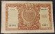 Italia – Billete Banknote De 100 Liras – 1951 – Firmas: Bolaffi – Cavallaro - Giovinco - 100 Liras