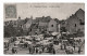 89 VEZELAY - Un Jour De Foire N° 97 - Edition B.F 1906 - Fairs