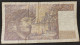 Francia – Billete Banknote De 20 Francs – 1983 - 20 F 1980-1997 ''Debussy''