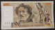 Francia – Billete Banknote De 100 Francs – 1985 - 100 F 1978-1995 ''Delacroix''