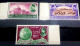 Egypt, Rare Mint Set Of 1950 With Margin ; , Mi-Nr. 276 - 278, Rare - Ungebraucht