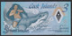 Cook Islands 3 Dollar 2021 P11 UNC - Islas Cook