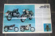 PUB PUBLICITE MOTO MOTOS MOTOCYCLETTES BMW R 50/5, R60/5, R75/5 - Motorräder