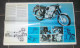 Delcampe - PUB PUBLICITE MOTO MOTOS MOTOCYCLETTES BMW R 50/5, R60/5, R75/5 - Motor Bikes