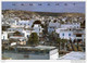 Hammamet - Taxi Taxis Cars Voitures - Timbre Stamp - Tunisia - Tunisie ( 2 Scans ) - Taxis & Fiacres