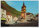 Altdorf, Tellsplatz Mit Telldenkmal ( Uri ) - Suisse - Switzerland ( 2 Scans ) - Altdorf