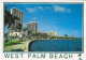 AK 194434 USA - Florida - West Palm Beach - West Palm Beach