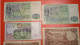 Banknotes Set Spain - [ 9] Collezioni