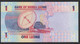 Sierra Leone 1 Leone P34 UNC - Sierra Leone