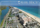 AK 194468 USA - Florida - Miami Beach - Miami Beach