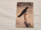 SINGAPORE-(24SIGE)-Pacific Swallow-(197)(24SIGE-008430)($10)(tirage-158.000)-(1/93)-used Card+1card Prepiad Free - Singapour