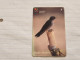 SINGAPORE-(24SIGE)-Pacific Swallow-(198)(24SIGE-025870)($10)(tirage-158.000)-(1/93)-used Card+1card Prepiad Free - Singapore