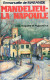 Mandelieu-La Napoule, Jadis, Naguère Et Aujourd'hui Par Emmanuelle De Marande, Ed. Alpazur 1982 ALPES-MAIRITIMES CANNES - Côte D'Azur