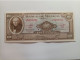 Billete De México De 100 Pesos, Año 1972, AUNC - Mexique