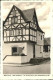 41576295 Bad Breisig Weinstube Altes Zollhaus Historisches Gebaeude 16. Jahrhund - Bad Breisig