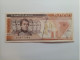 Billete De México De 5000 Pesos, Año 1989, AUNC - Mexique