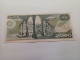 Billete De México De 2000 Pesos Del Año 1987, AUNC - Mexique