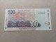 Billete De Sudáfrica De 100 Rand, AUNC - Südafrika