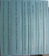 VENTES HOBBYPHILATELIE 2003 5 VENTES EN 9 VOLUMES. TRES BEAU - Catalogues De Maisons De Vente