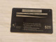 SINGAPORE-(22SIGC)-FOOD 3-(209)($20)(22SIGC-139892)-(tirage-462.000)-(1/92)-used Card+1card Prepiad Free - Singapour