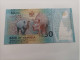 Billete De Namibia De 30 Dólares, Serie A, Conmemorativo, Año 2020, UNC - Namibia