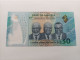 Billete De Namibia De 30 Dólares, Serie A, Conmemorativo, Año 2020, UNC - Namibia