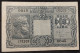 Italia – Billete Banknote De 10 Liras – 1944 – Muy Bueno – Firmas: Bolaffi – Cavallaro – Giovinco - Italia – 10 Lire