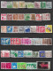 E212  Japon Lot De Timbres Oblitérés Divers - Verzamelingen & Reeksen