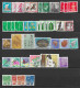 E212  Japon Lot De Timbres Oblitérés Divers - Collezioni & Lotti