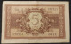 Italia – Billete Banknote De 5 Liras – 1944 – Firmas: Bolaffi – Simoneschi – Giovinco - Italia – 5 Lire