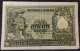 Italia – Billete Banknote De 50 Liras – 1951 – Firmas: Bolaffi – Cavallaro – Giovinco - 50 Lire