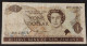 Nueva Zelanda – Billete Banknote De 1 Dollar – 1967/81 - Neuseeland