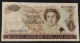 Nueva Zelanda – Billete Banknote De 1 Dollar – 1967/81 - Nieuw-Zeeland