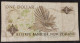 Nueva Zelanda – Billete Banknote De 1 Dollar – 1967/81 - Nieuw-Zeeland